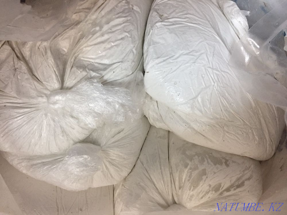 Lime, lime for whitewashing Ust-Kamenogorsk - photo 1