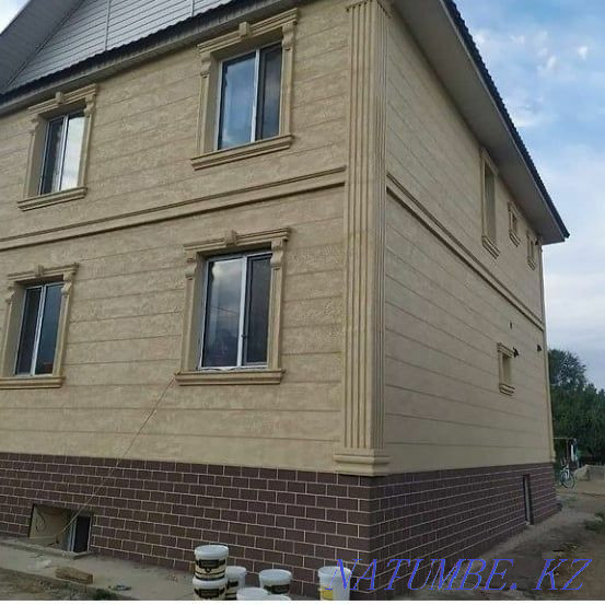 Жидкий травертин 5500тг Алматы - изображение 8