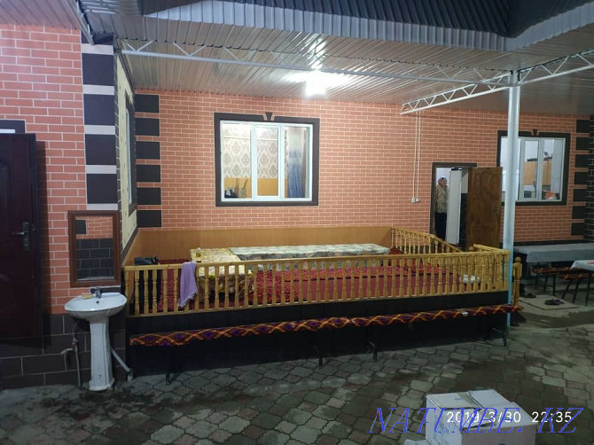 Жидкий травертин 5500тг Алматы - изображение 4