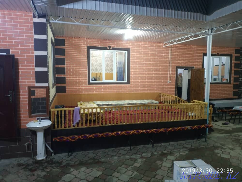 Жидкий травертин 5500тг Алматы - изображение 4
