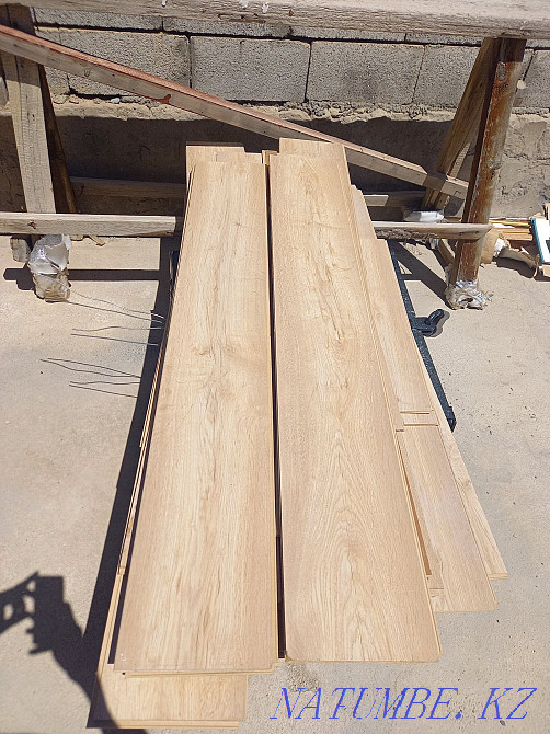 Ламинат как паркетные доски Туркестан - изображение 4