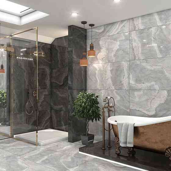 KERAMASAN - Кафель, Керамогранит и керамическая плитка Алматы