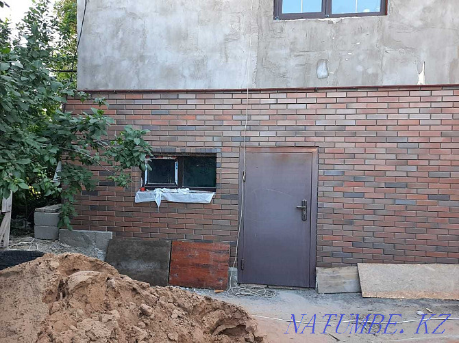 Brick facing production Ukraine Almaty - photo 8