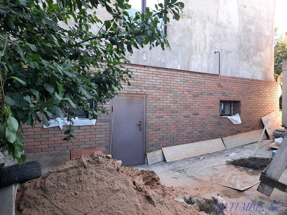 Brick facing production Ukraine Almaty - photo 6
