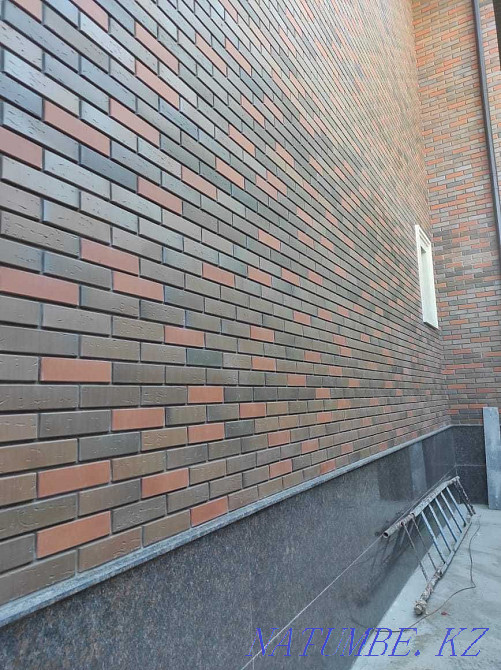 Brick facing production Ukraine Almaty - photo 3