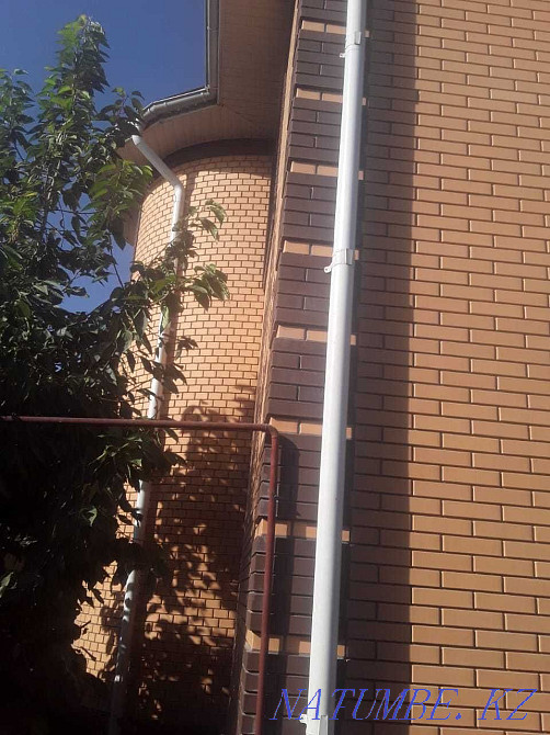 Brick facing "Straw" Almaty - photo 3