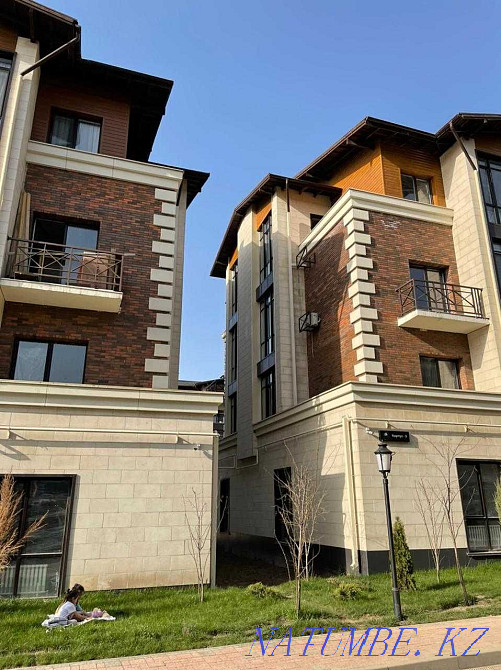 Facing brick Almaty - photo 2