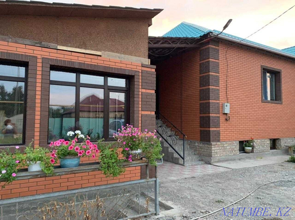 Қаптау кірпіш қол жетімді  Алматы - изображение 8