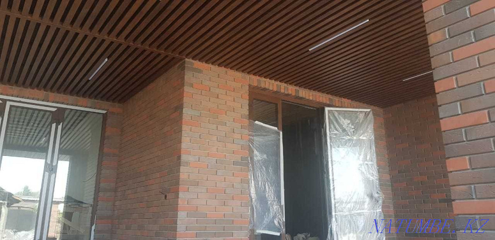 Facing brick large selection Almaty - photo 3