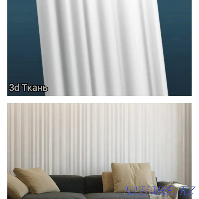 custom 3d panels Karagandy - photo 4