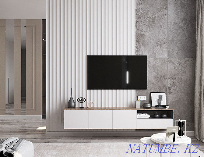 custom 3d panels Karagandy - photo 8