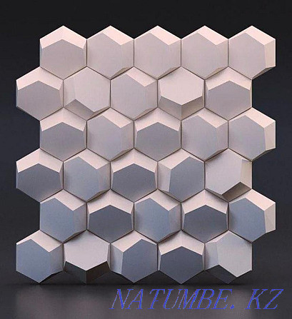 custom 3d panels Karagandy - photo 2