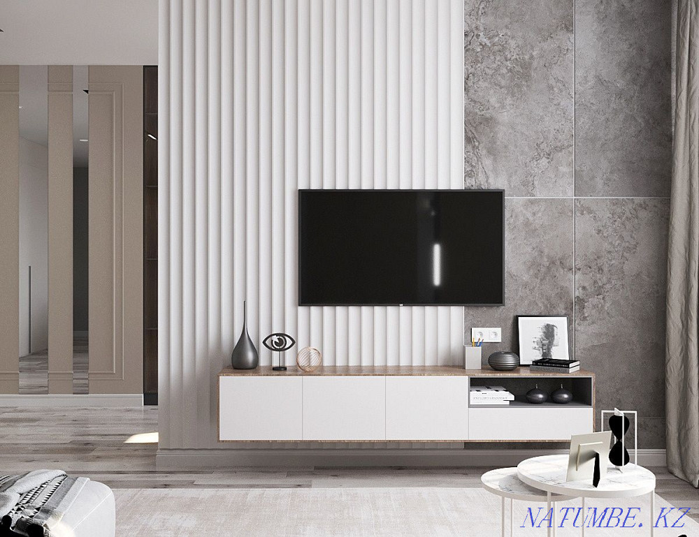3d панели на заказ Караганда - изображение 8