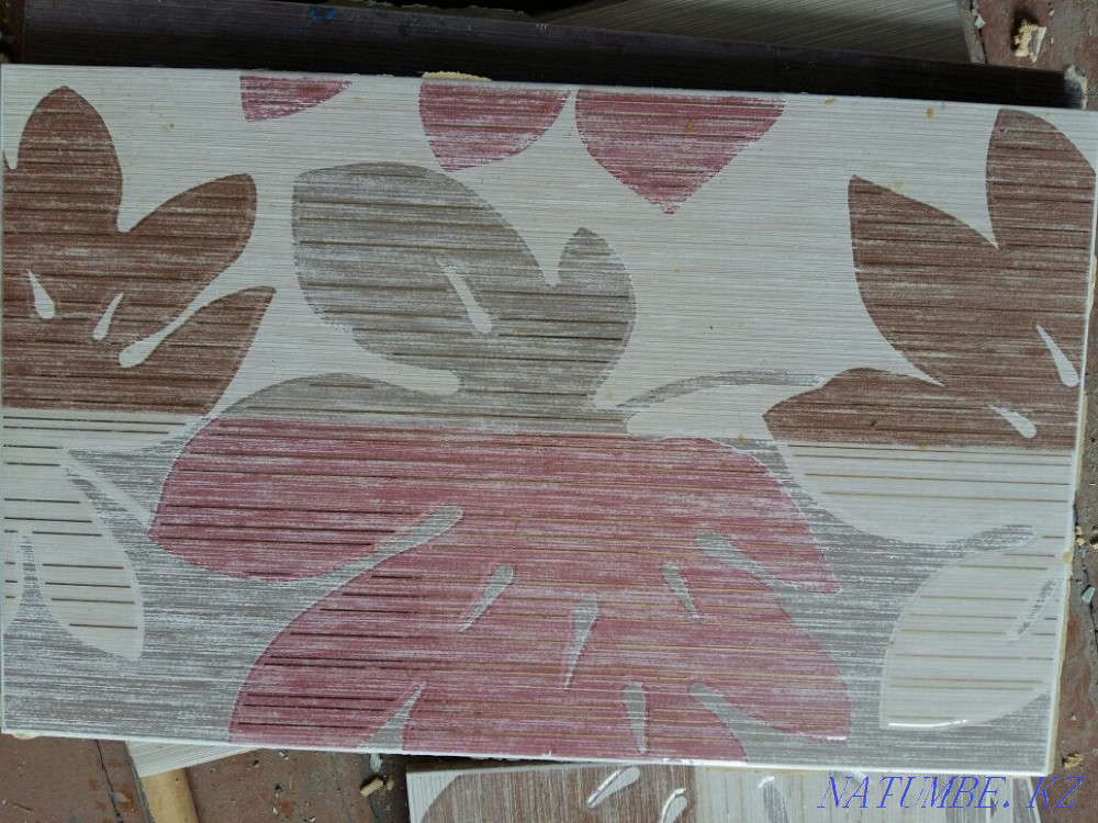 I will sell the Tile (keramo maration) Ekibastuz - photo 2