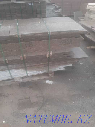 Granite kurtinsky zheltau Almaty - photo 4