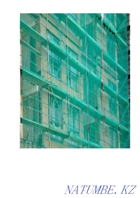 Sell facade mesh Rudnyy - photo 5