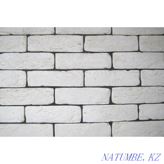 Decorative brick "Fireclay" Shymkent - photo 4