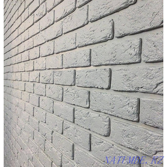 Decorative brick "Fireclay" Shymkent - photo 1