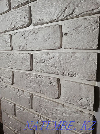 Decorative brick "Fireclay" Shymkent - photo 8