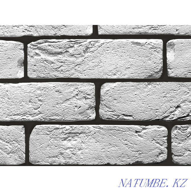 Decorative brick "Fireclay" Shymkent - photo 2