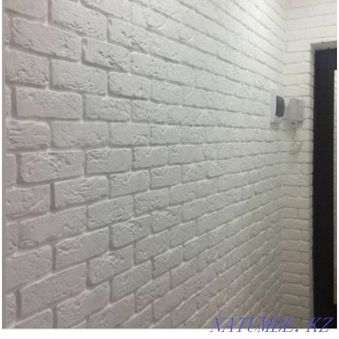 Decorative brick "Fireclay" Shymkent - photo 5