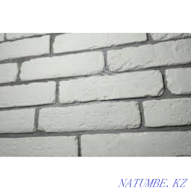 Decorative brick "Fireclay" Shymkent - photo 6