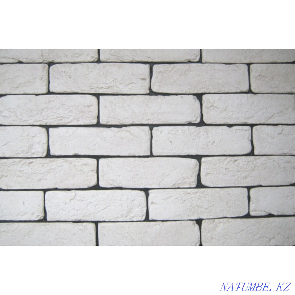 Decorative brick "Fireclay" Shymkent - photo 4