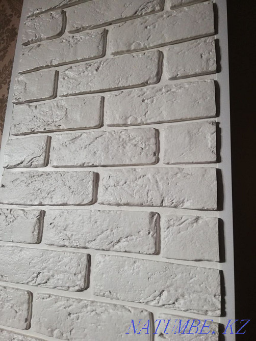 Decorative brick "Fireclay" Shymkent - photo 3