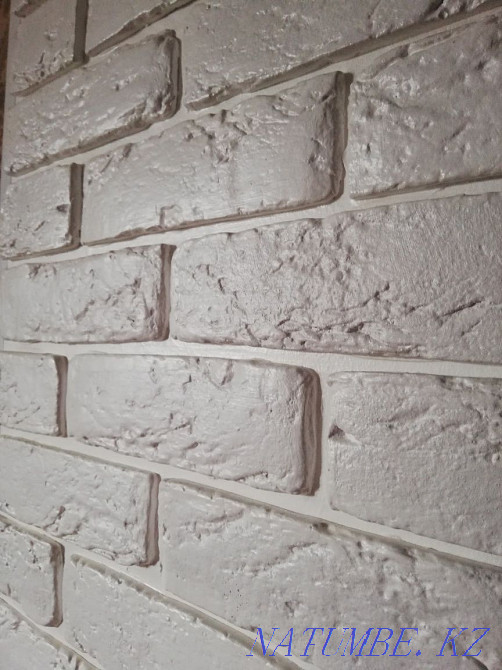 Decorative brick "Fireclay" Shymkent - photo 7