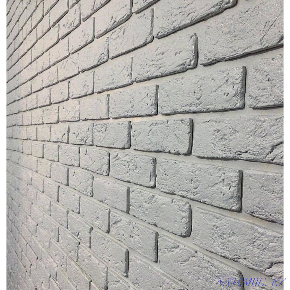Decorative brick "Fireclay" Shymkent - photo 1