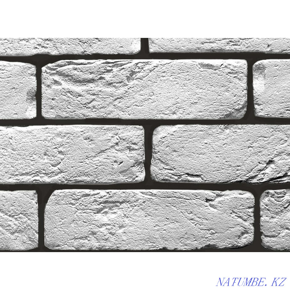 Decorative brick "Fireclay" Shymkent - photo 2