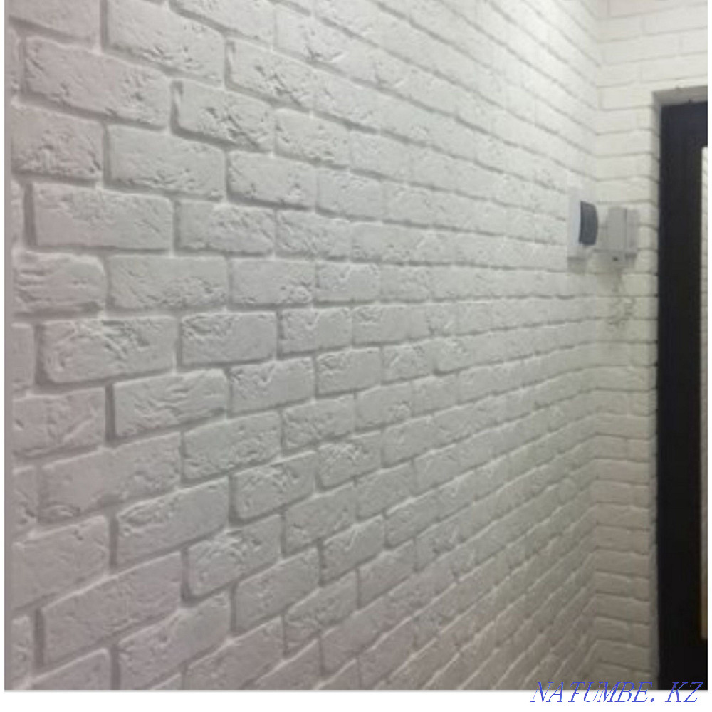 Decorative brick "Fireclay" Shymkent - photo 5