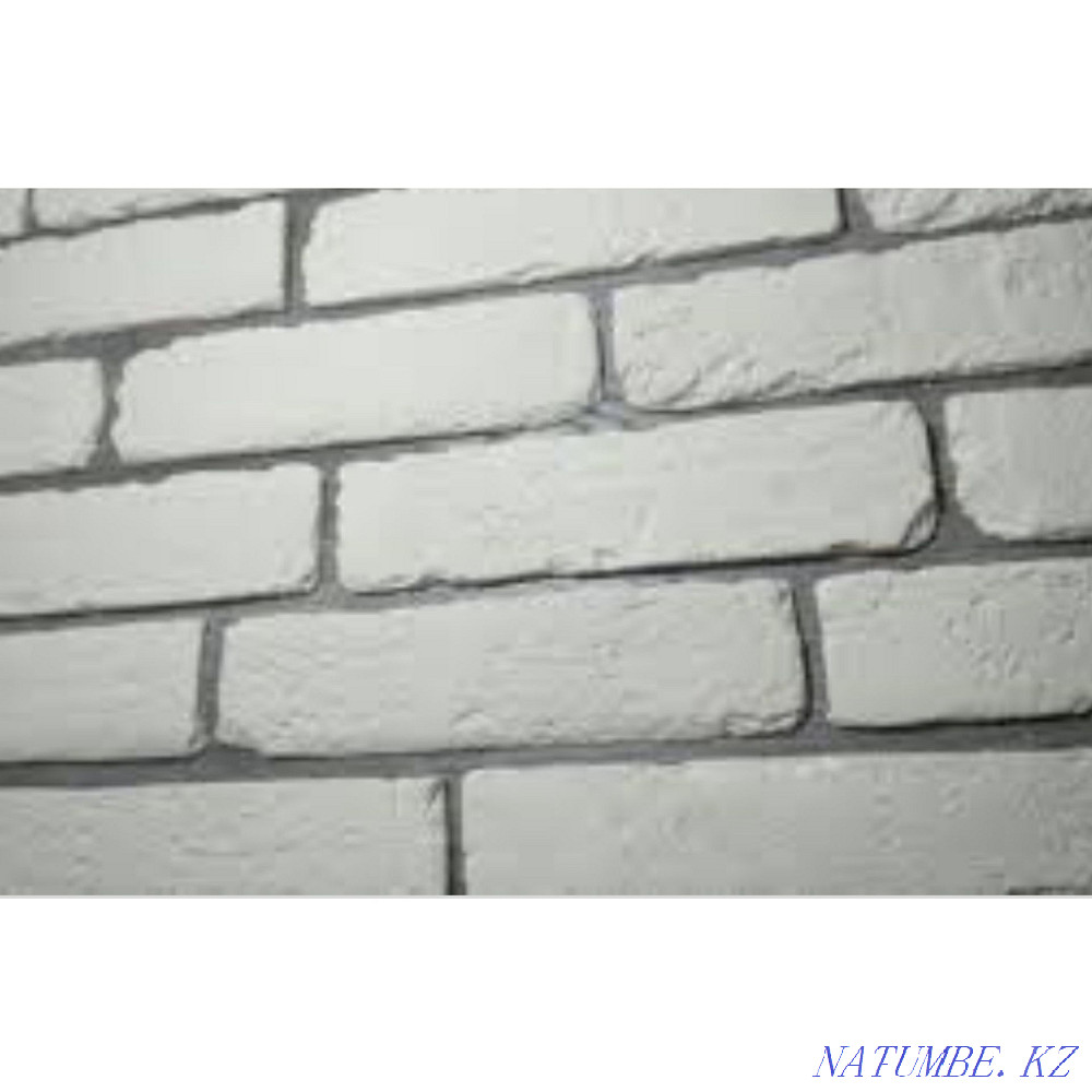 Decorative brick "Fireclay" Shymkent - photo 6