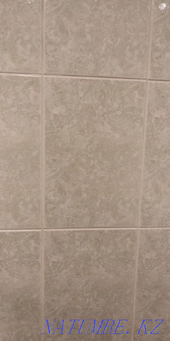 Кафель польский стеновой 3 кв.м и напольный 3.5 кв.м, 3500 тг за кв. Астана - изображение 1