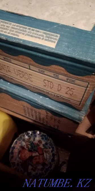 Кафель польский стеновой 3 кв.м и напольный 3.5 кв.м, 3500 тг за кв. Астана - изображение 2