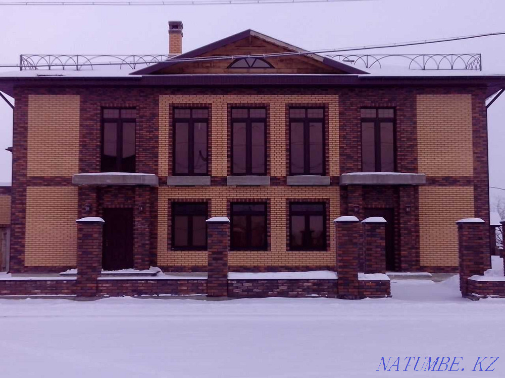 Акция. Облицовочный кирпич. Алматы - изображение 6