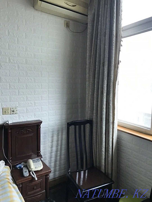 Self-adhesive 3D panels Atyrau - photo 4