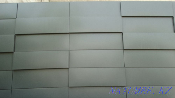 Facade Panels Shymkent - photo 2