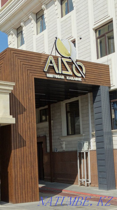 Facade Panels Shymkent - photo 3