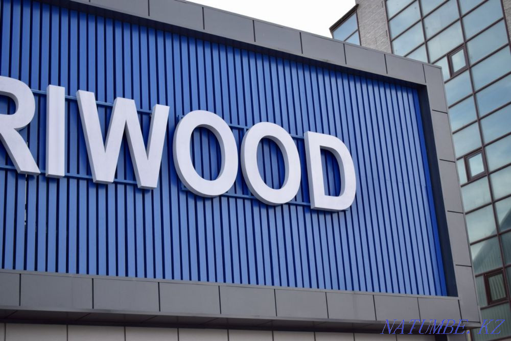 Facade Panels Shymkent - photo 7