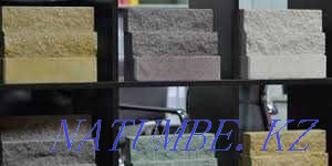 Decorative facing colored hyperpressed solid bricks Atyrau - photo 5