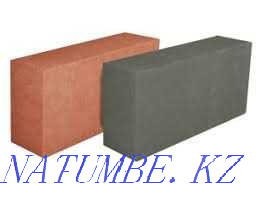 Декоративные облицовочные цветные гиперпрессованные полнотелые кирпичи Атырау - изображение 7