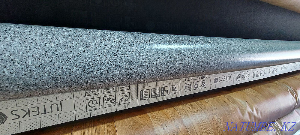 Linoleum pr russia plinth thresholds laminate Astana - photo 8