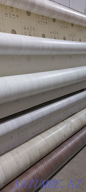 Linoleum pr russia plinth thresholds laminate Astana - photo 1