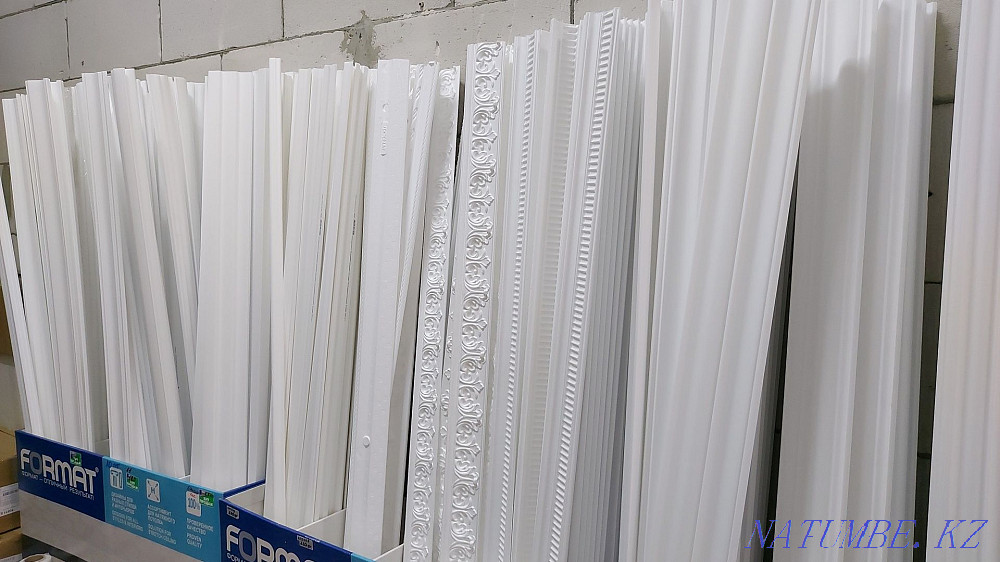 Linoleum pr russia plinth thresholds laminate Astana - photo 5