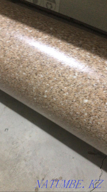 Linoleum pr russia plinth thresholds laminate Astana - photo 7