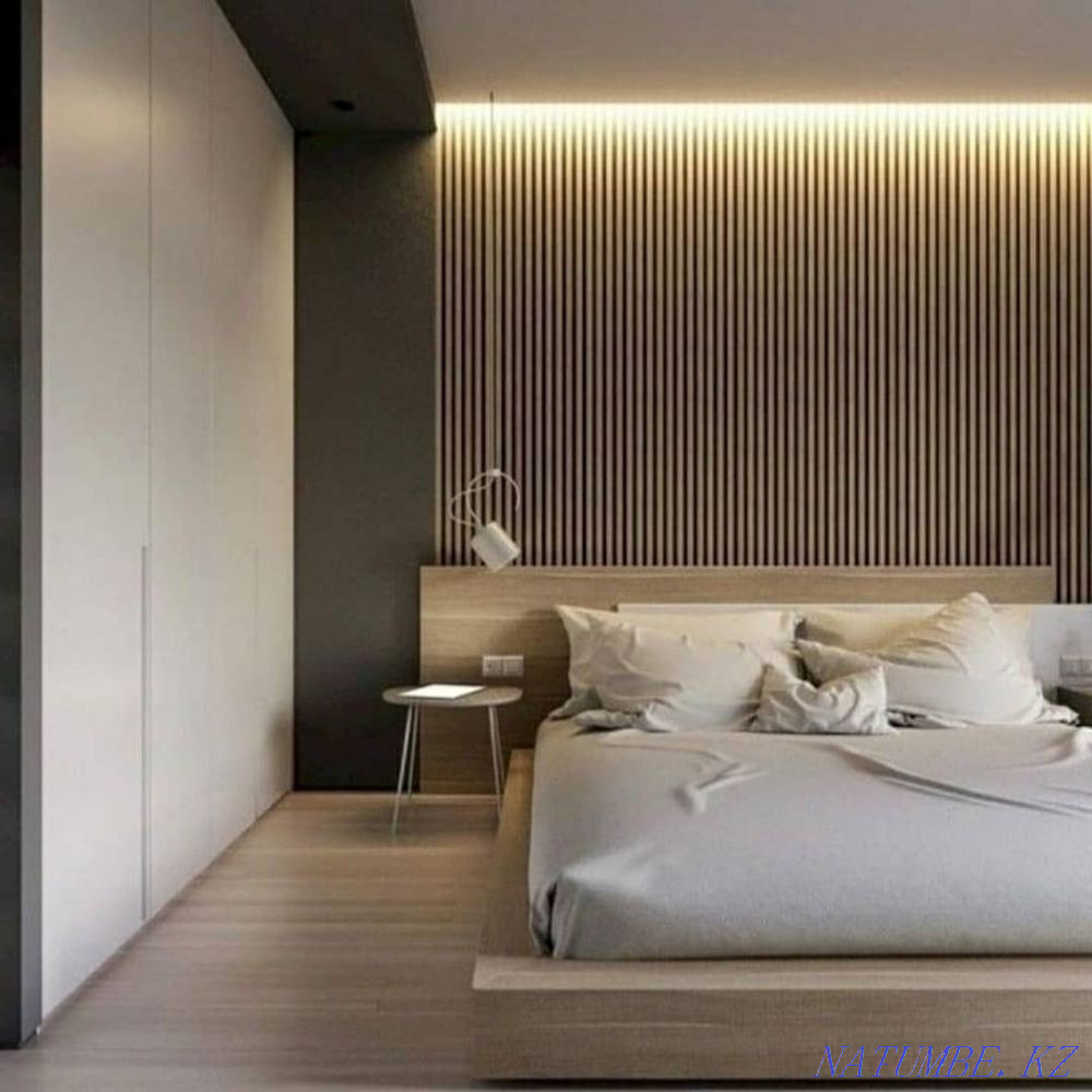 3D Панель. Декоративные панели Алматы - изображение 7