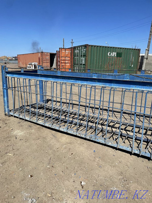 Mounting cradle Astana - photo 1