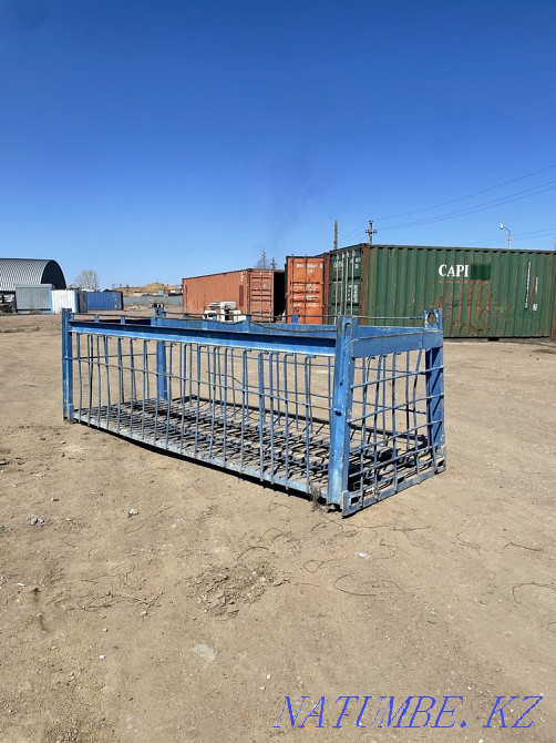 Mounting cradle Astana - photo 2