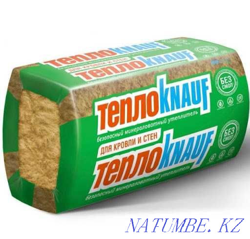 Insulation Teploknauf Aquastatik for roofing and walls Astana - photo 1